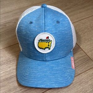 BRAND NEW The Masters Ladies Fit SnapBack Hat